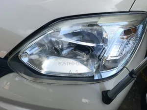 Toyota Passo 1.0 FWD 2018 Beige