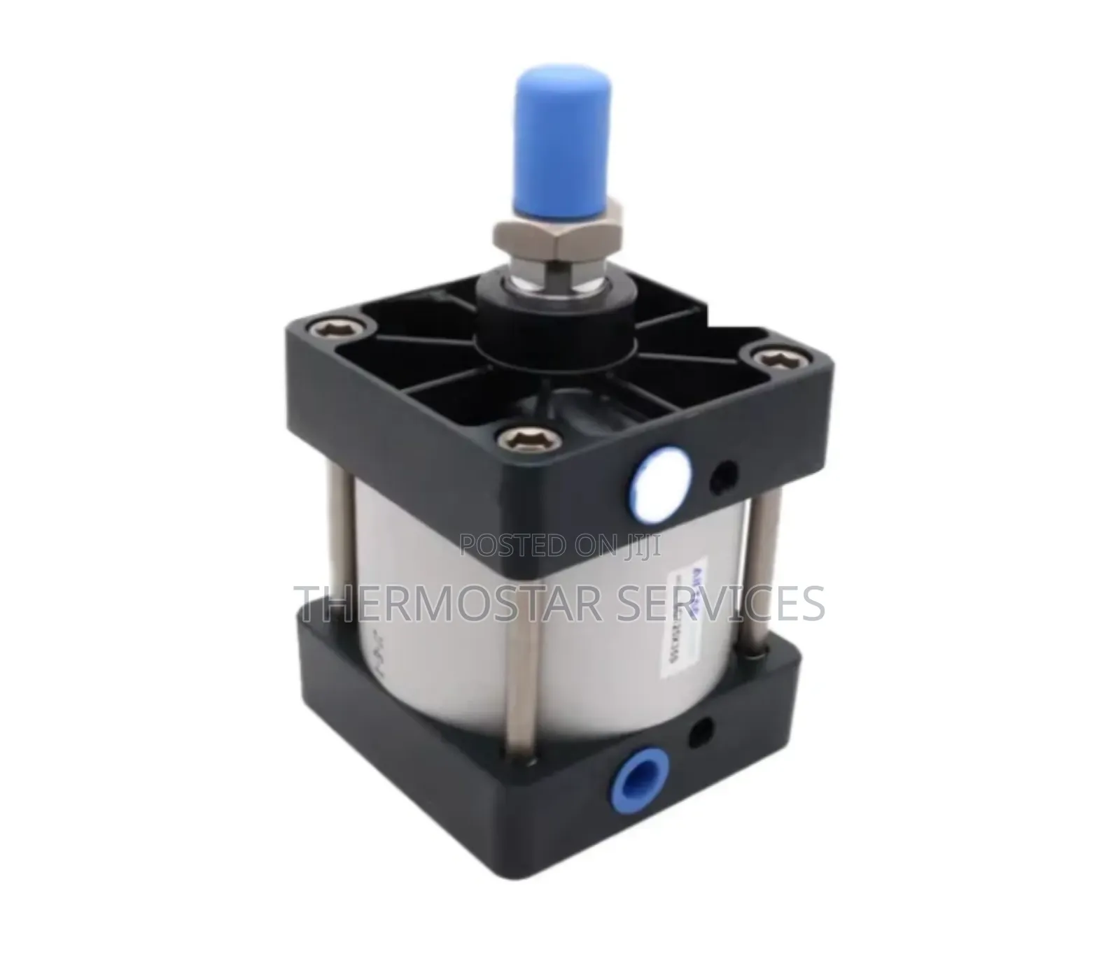 Pneumatic Cylinder