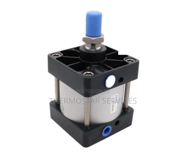 Pneumatic Cylinder - thumbnail 2