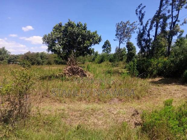 One Acre Nanyuki Mwereri - thumbnail 3