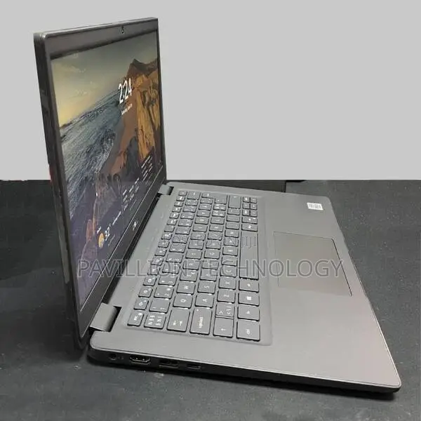 Laptop Dell Latitude 3410 8GB Intel Core I5 SSD 256GB