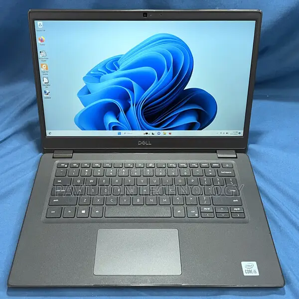 Laptop Dell Latitude 3410 8GB Intel Core I5 SSD 256GB
