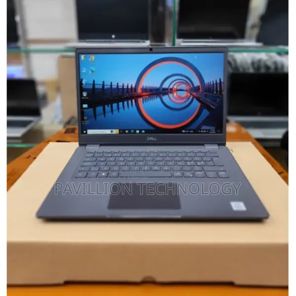 Laptop Dell Latitude 3410 8GB Intel Core I5 SSD 256GB