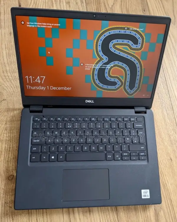 Laptop Dell Latitude 3410 8GB Intel Core I5 SSD 256GB