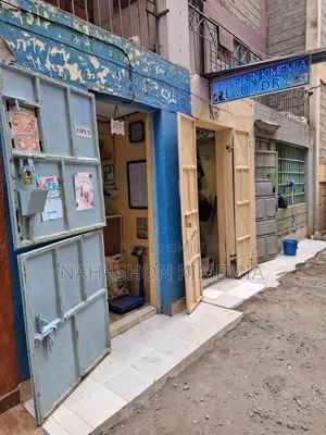 Nahashon Kimemia Laundry