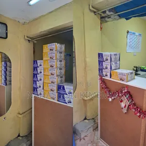 Nahashon Kimemia Laundry