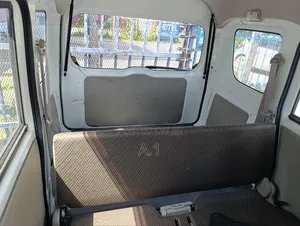 Suzuki Every Wagon 2018 White