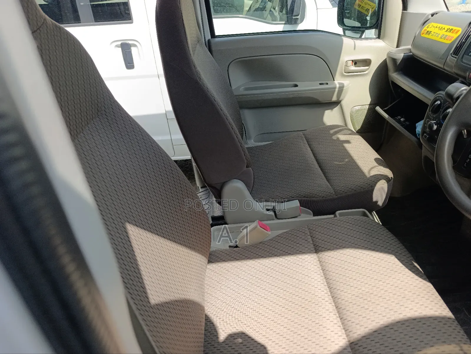 Suzuki Every Wagon 2018 White