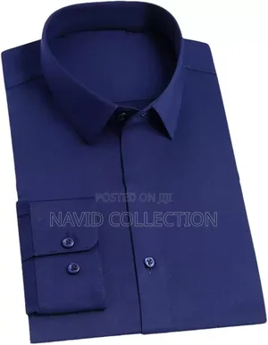Men Slimfit Formal Shirt