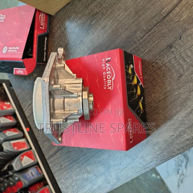 Audi A4 8e Water Pump, Brand New - thumbnail 2