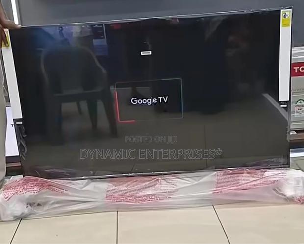 TCL C6k 85" Premium Qd-Miniled Google Tv. - thumbnail 3