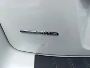 Subaru XV Sport Package 2019 White