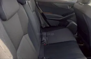 Subaru XV Sport Package 2019 White