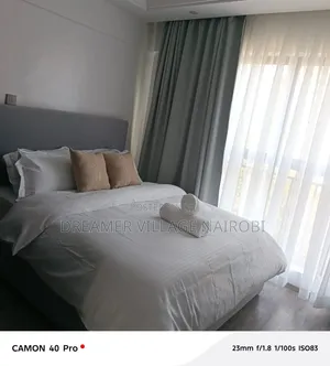 Very Spacious Studio in Kileleshwa