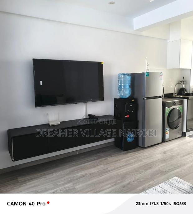 Very Spacious Studio in Kileleshwa - thumbnail 4