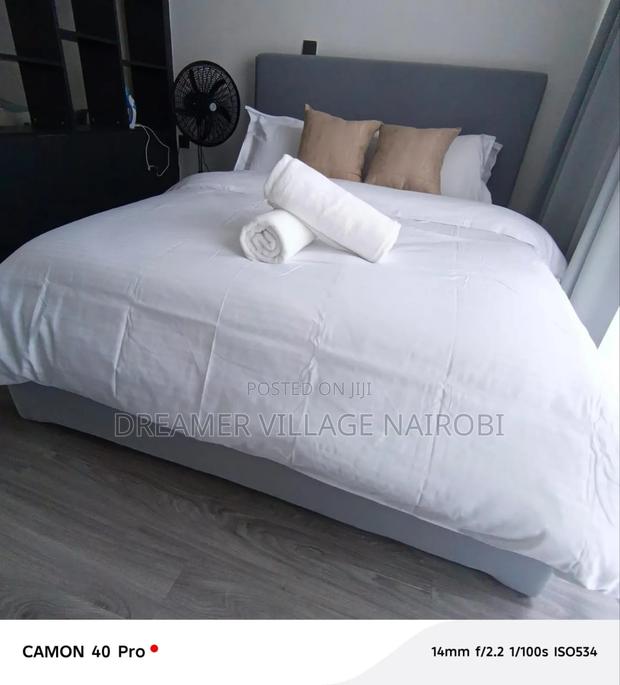 Very Spacious Studio in Kileleshwa - thumbnail 5