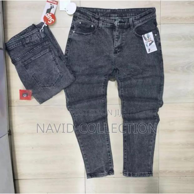 Denim Jeans - thumbnail 2