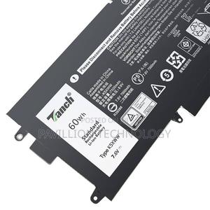 Dell 7390 Original Battery - main view