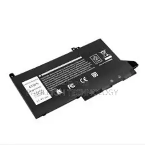 Dell 7390 Original Battery