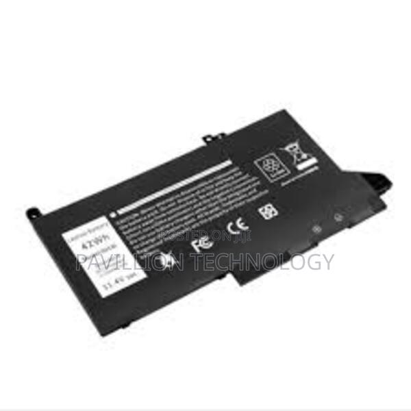 Dell 7390 Original Battery - thumbnail 2