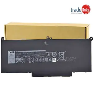 Dell 7390 Original Battery
