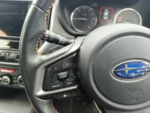 Subaru XV Limited Package 2019 Blue