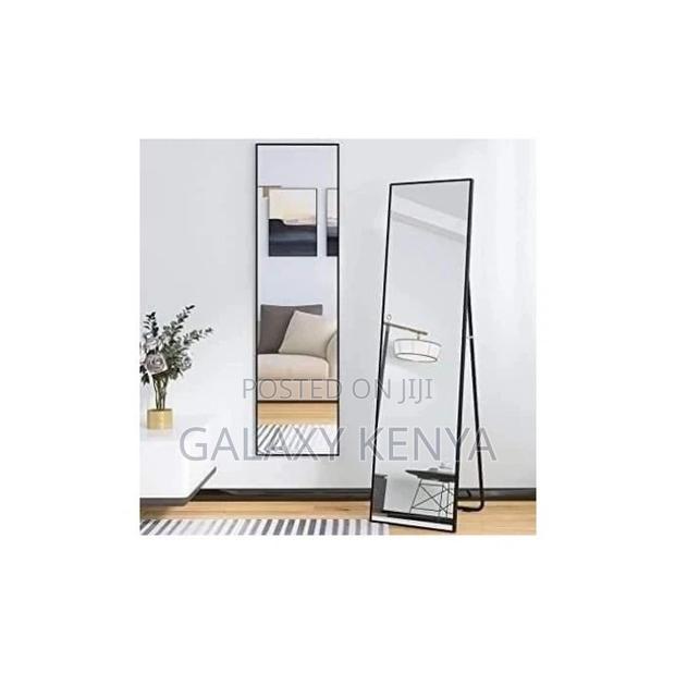 Full-Length Standing Dressing Mirror - thumbnail 2