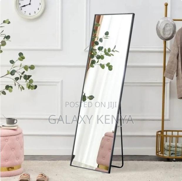 Full-Length Standing Dressing Mirror - thumbnail 5