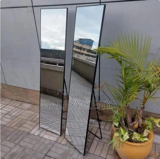 Full-Length Standing Dressing Mirror - thumbnail 6