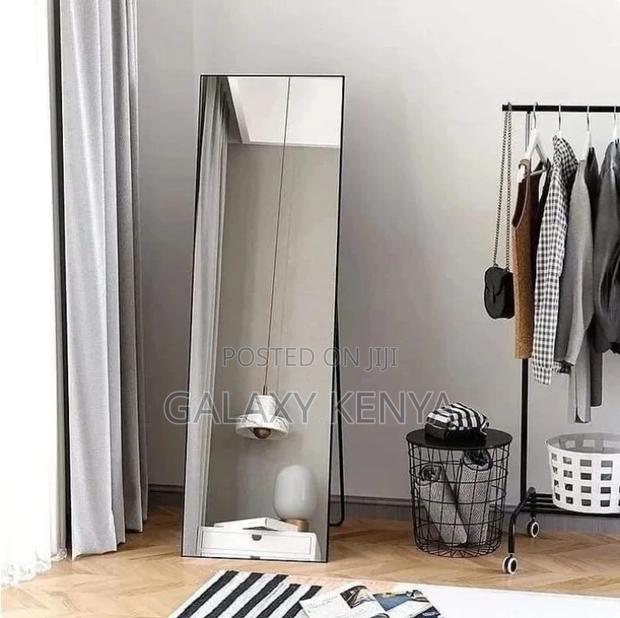 Full-Length Standing Dressing Mirror - thumbnail 8