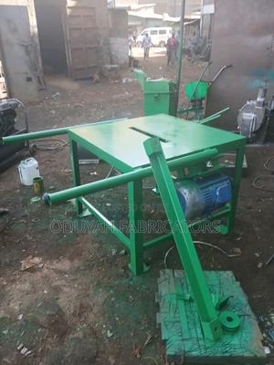 Table Saw – Powerful Accurate Cutting - main view