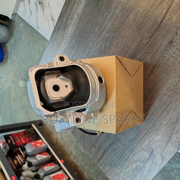 Raceorly Audi A4 / A5 / Q5 Engine Mount (Electronic) - thumbnail 2