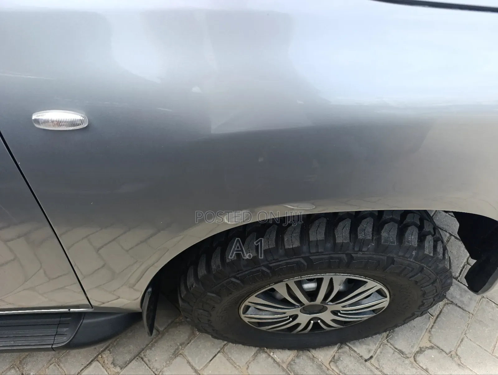 Toyota Hilux Revo Single Cab Deisel 2.4 RWD 2019 Silver