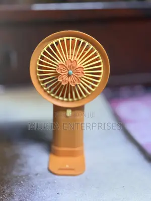 Mini Hand Fan G6358