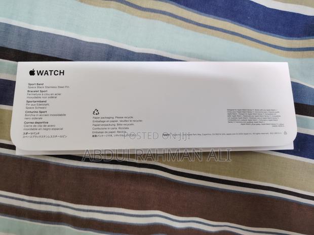 Apple Watch Series 11 - thumbnail 5