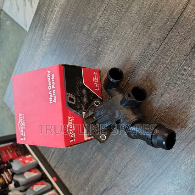 Raceorly Audi Thermostat | Brand New | High Quality
