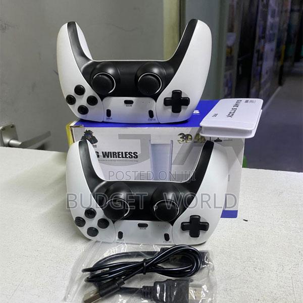 M15 Game Stick Retro Console – 64gb Classic Gaming - main view