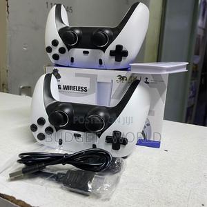 M15 Classic Game Stick Console – 2.4g Wireless, 64gb - thumbnail 2