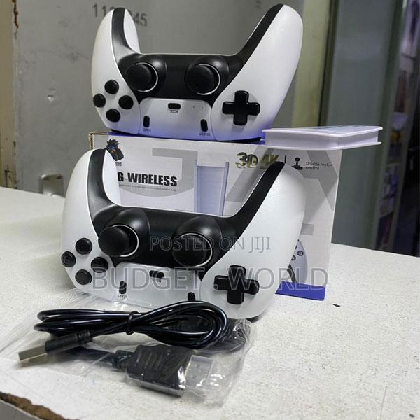 M15 Classic Game Stick Console – 2.4g Wireless, 64gb - main view