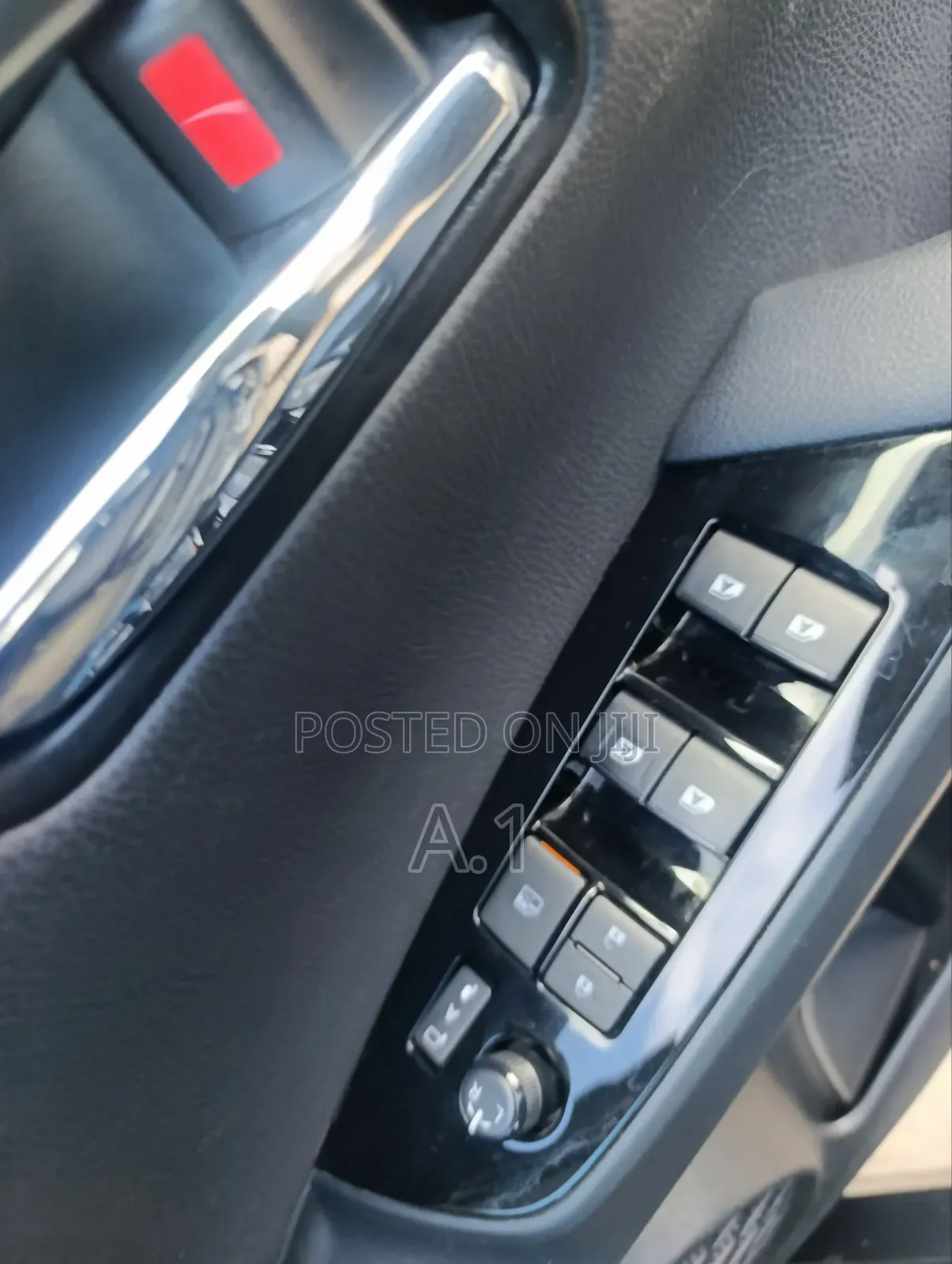 Toyota Prius 2019 Black