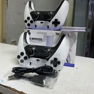 . M15 Retro Gaming Console Hdmi Game Stick