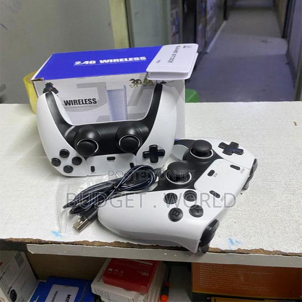 M15 Game Stick – Classic Games Console - main view