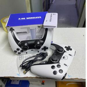 M15 Retro Game Console Stick – Family Fun Edition - main view