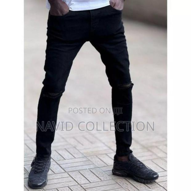 One Cut Slimfit Jeans