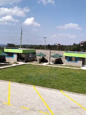 Fully Equipped Petrol Station on an 1.1 Acre