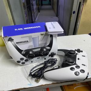 . M15 Dual Controller Retro Game Stick Console - thumbnail 2