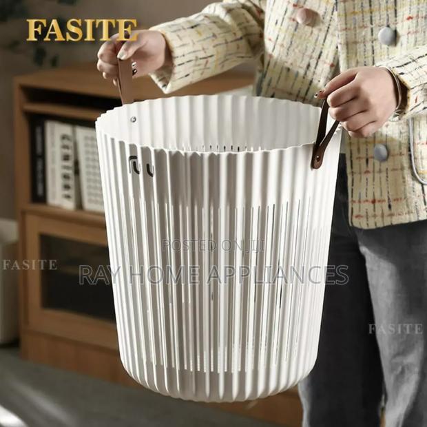 Luxury Multipurpose Baskets 40cm*36cm*30cm - thumbnail 6