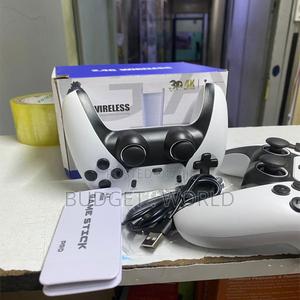 M15 Retro Game Stick Hdmi Console - thumbnail 2