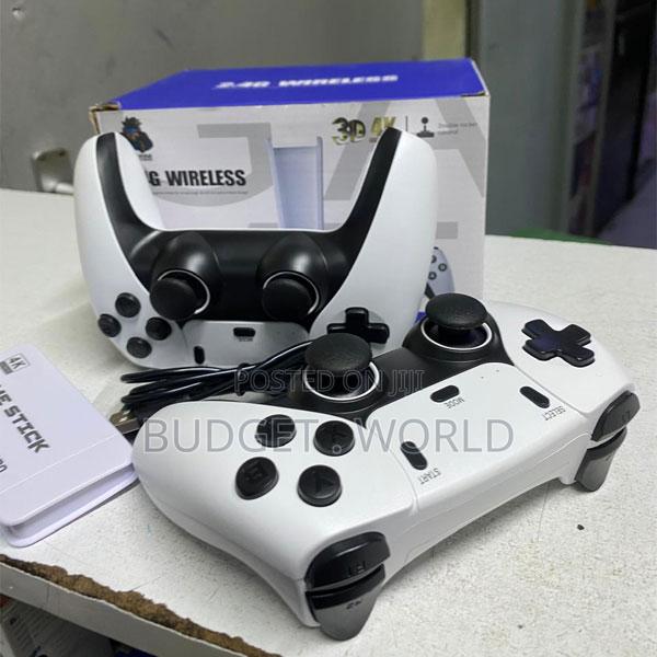 M15 Wireless Retro Gaming Console Stick – 64gb - main view