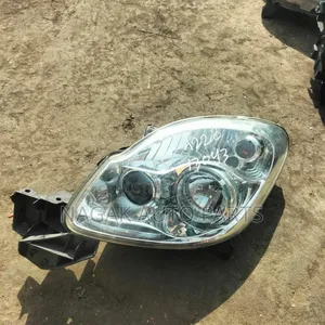 Verisa 2008-2012 Headlight